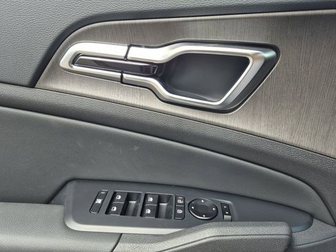 New 2026 Kia Sportage X-Line image 7