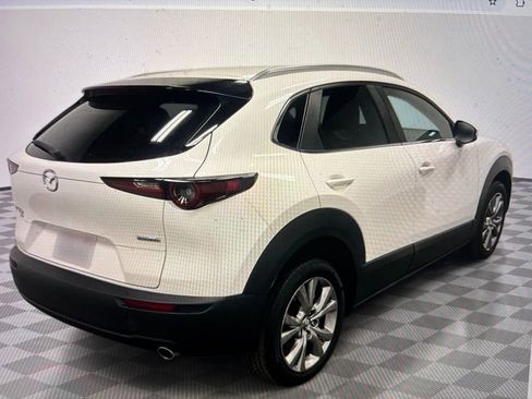 Used 2023 MAZDA CX-30 AWD 2.5 S w/ Preferred Package image 2