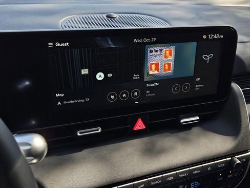 New 2026 Hyundai Ioniq 5 SEL image 23