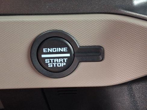 Used 2024 Ford Bronco Wildtrak AWD/4WD image 24