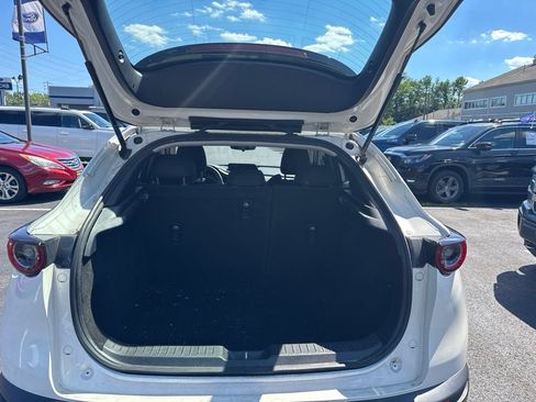 Used 2021 MAZDA CX-30 AWD 2.5 S image 9