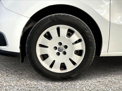 Used 2020 RAM ProMaster City Tradesman SLT image 8