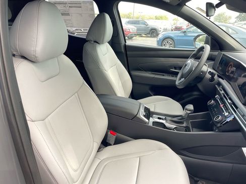 New 2026 Hyundai Santa Cruz SEL image 49