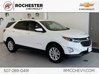 Used 2020 Chevrolet Equinox LT video 1