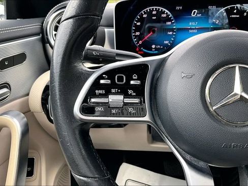 Certified 2020 Mercedes-Benz CLA 250 4MATIC image 14