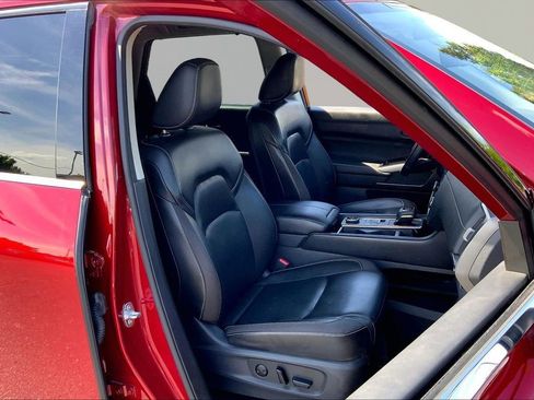 Used 2023 Nissan Pathfinder SL w/ Lighting Package (N92) AWD/4WD image 20