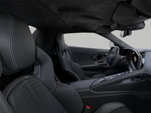 New 2026 Chevrolet Corvette Z06 image 17