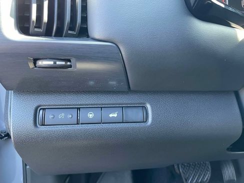 New 2026 Nissan Pathfinder Rock Creek AWD/4WD image 24