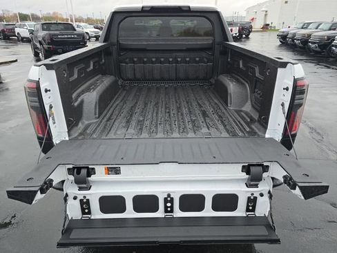 New 2025 GMC Sierra EV Denali image 26