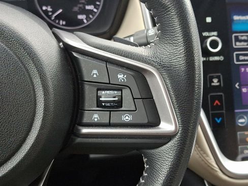 Certified 2022 Subaru Outback Premium w/ Popular Package #1 image 22