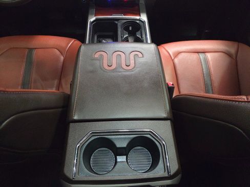 Used 2020 Ford F250 King Ranch w/ King Ranch Ultimate Package image 86