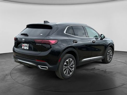 Used 2024 Buick Envision Preferred AWD/4WD image 10