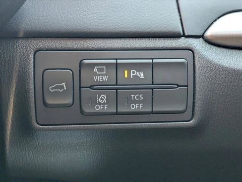 Used 2021 MAZDA CX-9 Grand Touring image 12