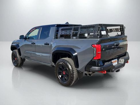 Used 2024 Toyota Tacoma TRD Pro AWD/4WD image 8