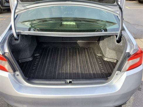 Used 2020 Subaru WRX Limited w/ Popular Package #3 (IZT) image 25