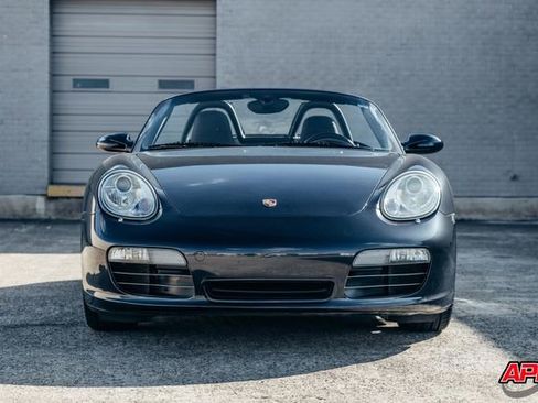 Used 2006 Porsche Boxster S image 11