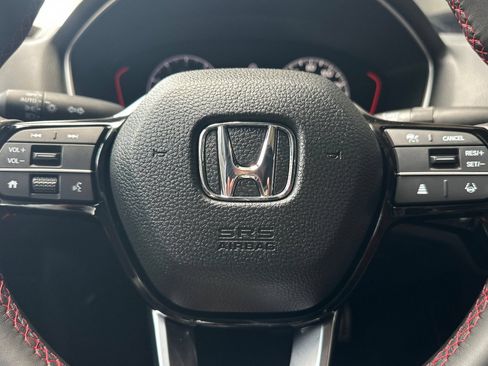 Used 2022 Honda Civic Si image 22