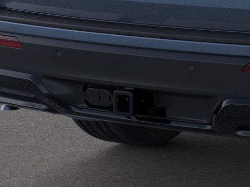 New 2026 Ford Explorer ST-Line image 23