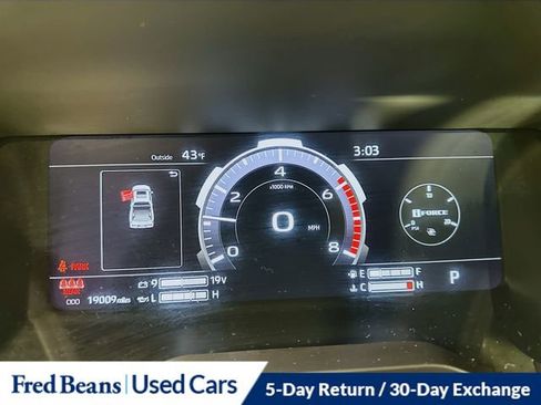 Used 2024 Toyota Tundra 1794 Edition image 12