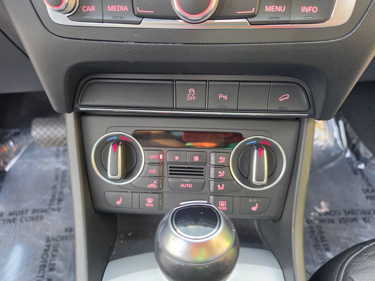 Used 2018 Audi Q3 2.0T Premium FWD image 39