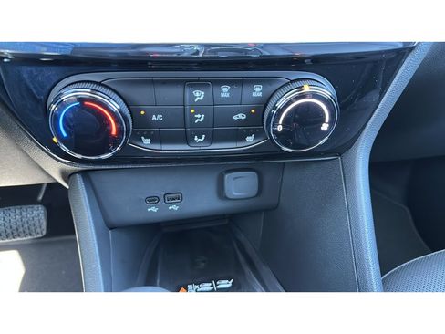 New 2026 Buick Encore GX Sport Touring w/ Advanced Technology Package AWD/4WD image 17