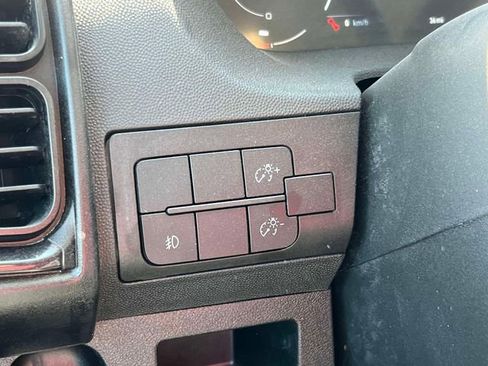 New 2024 RAM ProMaster 3500 w/ Delivery Van Package image 17