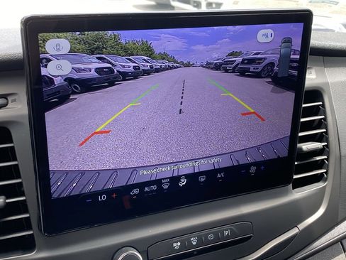 New 2025 Ford Transit 150 Low Roof AWD w/ Load Area Protection Package image 29