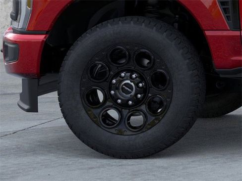 New 2025 Ford F250 Lariat w/ Lariat Ultimate Package image 19
