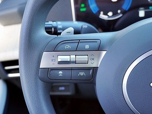New 2026 Hyundai Sonata Blue FWD image 36