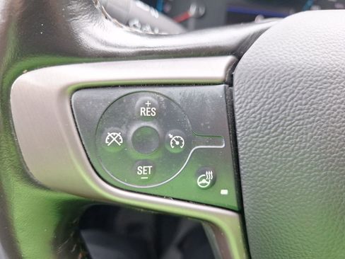 Used 2022 GMC Canyon AT4 AWD/4WD image 21