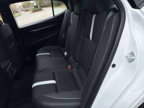 Used 2026 Toyota Camry SE w/ Convenience Package image 20