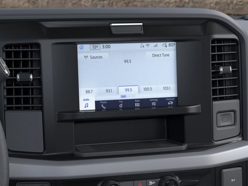 New 2026 Ford F600 2WD Regular Cab Super Duty image 43