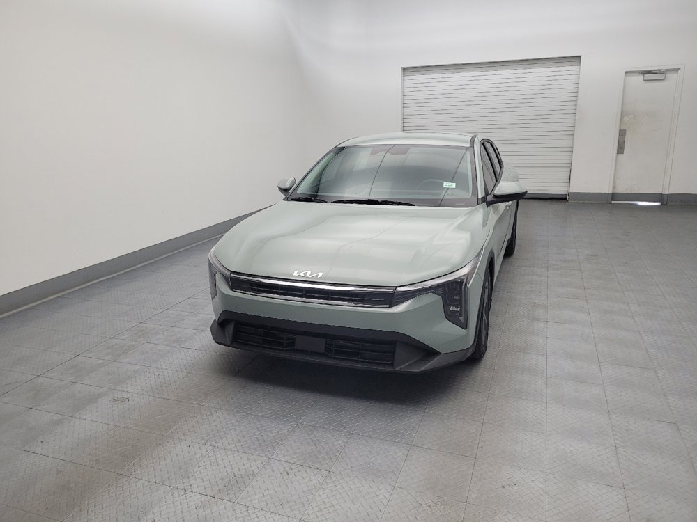 Used 2025 Kia K4 FWD image 15
