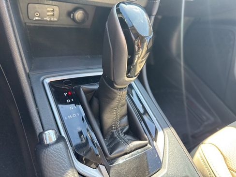 Used 2021 Subaru Impreza 2.0i Limited image 13