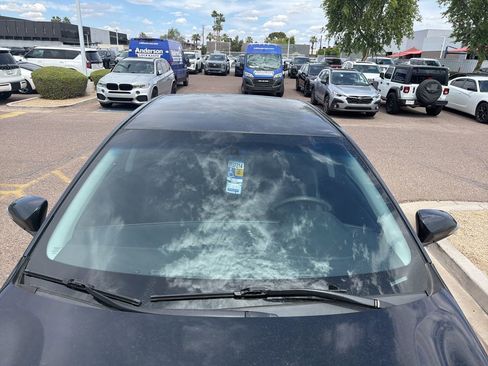 Used 2015 Toyota Avalon XLE image 4