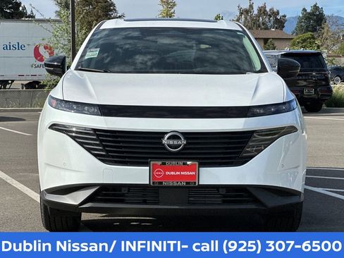 New 2026 Nissan Murano SL AWD/4WD image 9