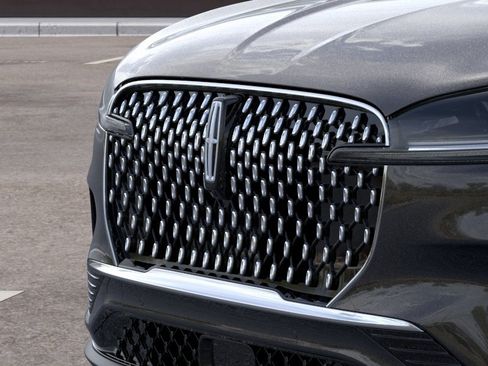 New 2026 Lincoln Aviator Reserve AWD/4WD image 17