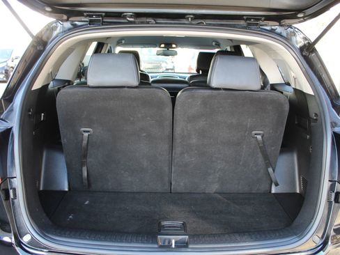 Used 2016 Kia Sorento EX FWD image 31