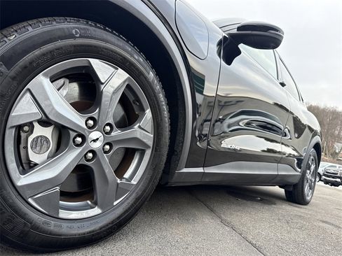 Used 2021 Ford Mustang Mach-E Select w/ Comfort/Technology Package image 11