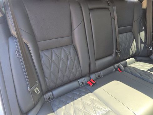 Used 2023 Nissan Rogue Platinum w/ Platinum Premium Package AWD/4WD image 21