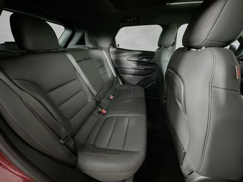 Used 2023 Chevrolet TrailBlazer RS w/ Sun and Liftgate Package AWD/4WD image 31