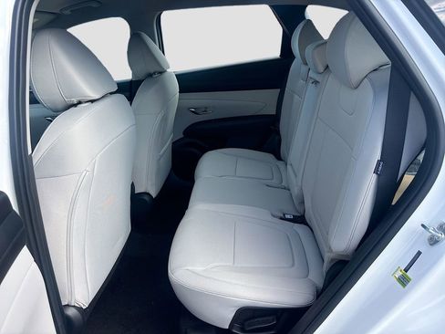 New 2026 Hyundai Tucson SE image 22