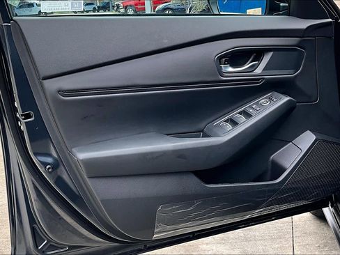 New 2026 Honda Accord SE image 10