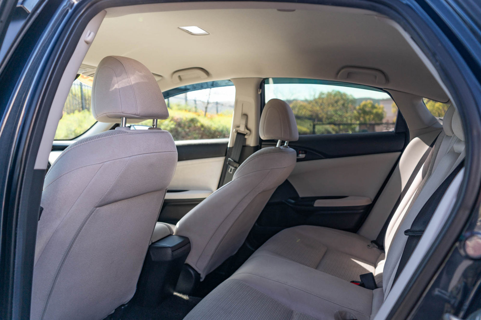 Used 2020 Honda Insight EX image 16