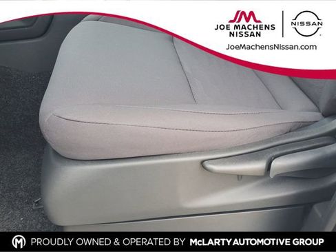 New 2026 Nissan Frontier S image 24