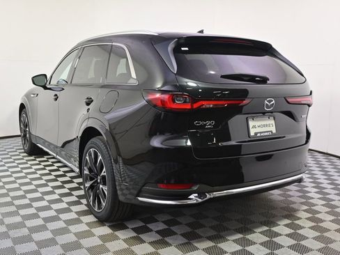 New 2026 MAZDA CX-90 3.3 Turbo S w/ Premium Plus AWD/4WD image 4