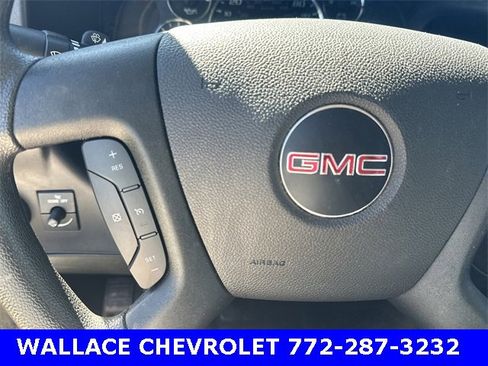 Used 2024 GMC Savana 2500 w/ Driver Convenience Package image 16