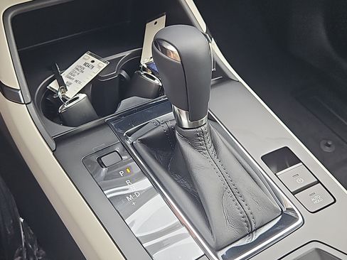 New 2026 MAZDA CX-5 Select AWD/4WD image 7