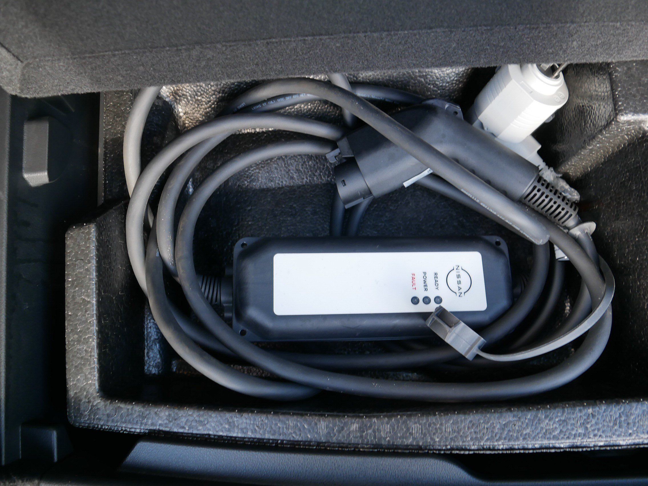 Certified 2024 Nissan Ariya AWD image 34