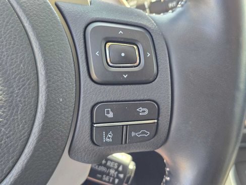 Used 2021 Lexus NX 300 AWD w/ Premium Package image 32